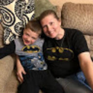 Meet your Posher, Andrea j